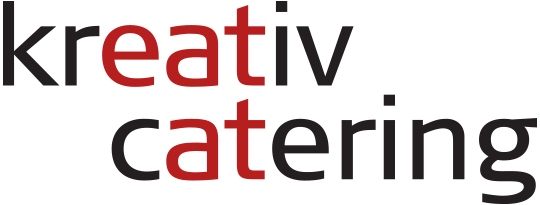 Logo for Kreativ Catering